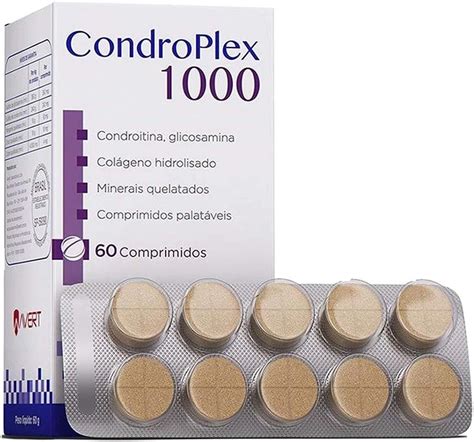 condroplex 1000